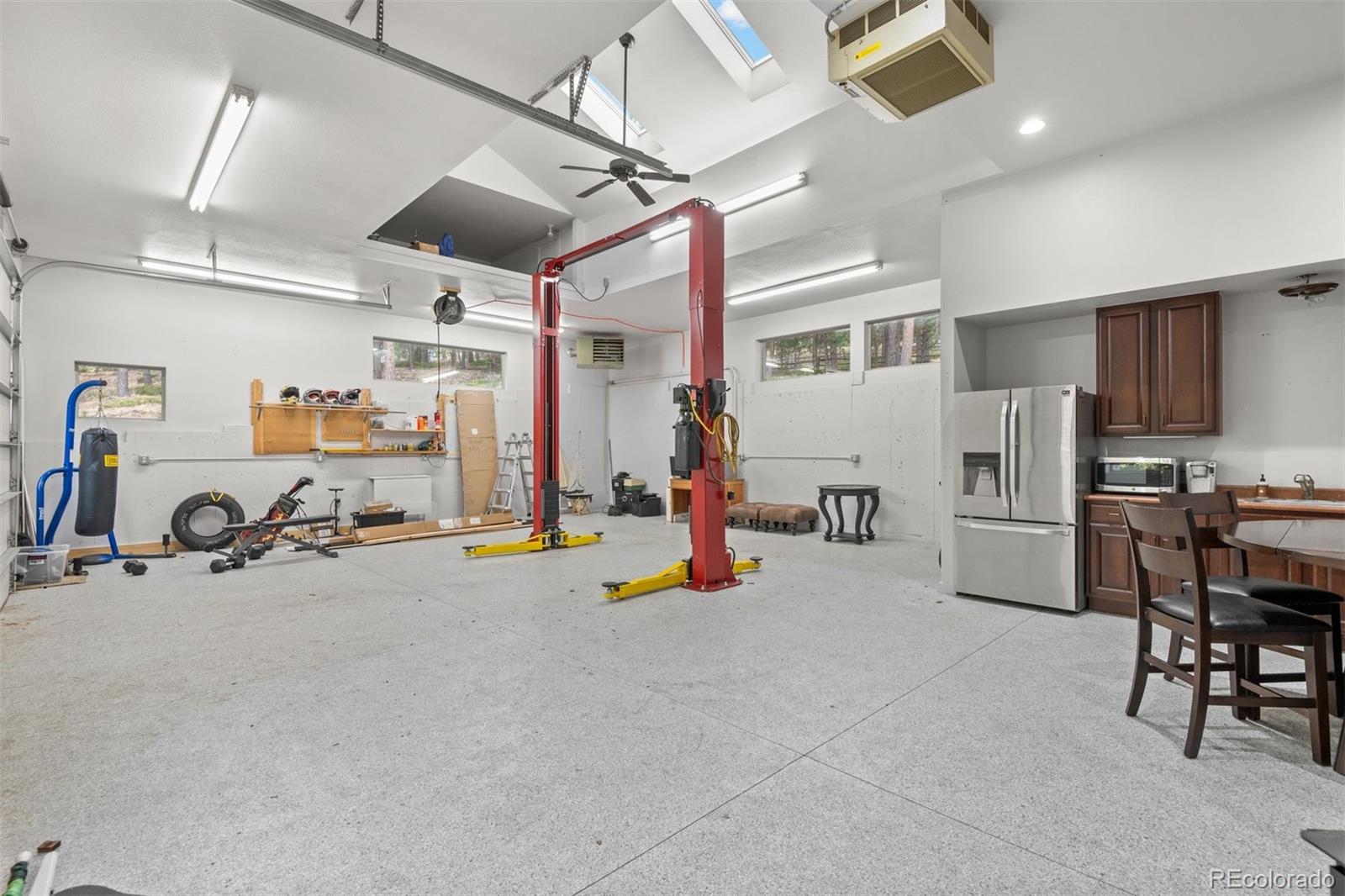 MLS Image #37 for 571  sundown lane,evergreen, Colorado