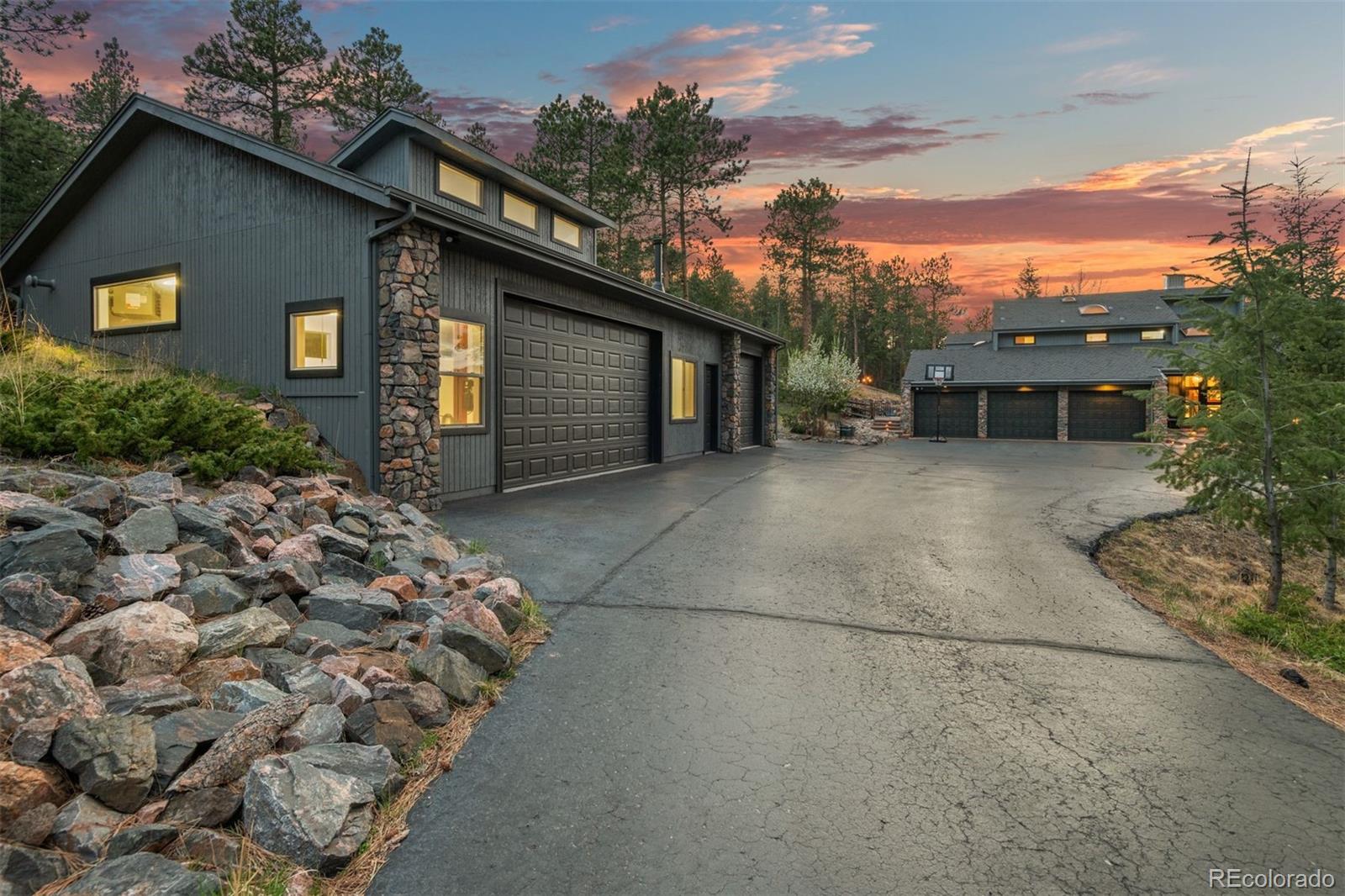 MLS Image #39 for 571  sundown lane,evergreen, Colorado