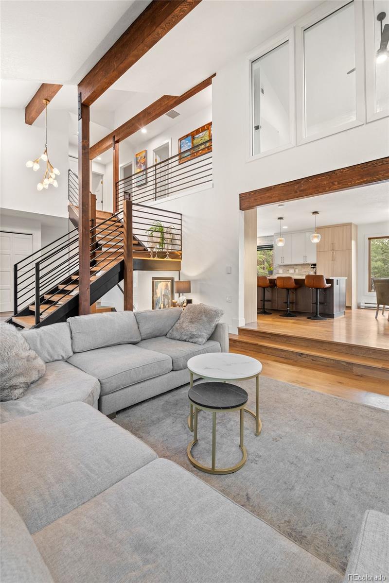 MLS Image #4 for 571  sundown lane,evergreen, Colorado