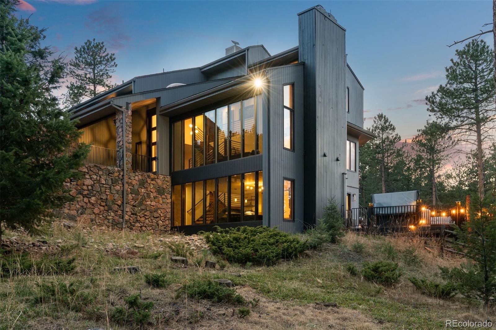 MLS Image #40 for 571  sundown lane,evergreen, Colorado