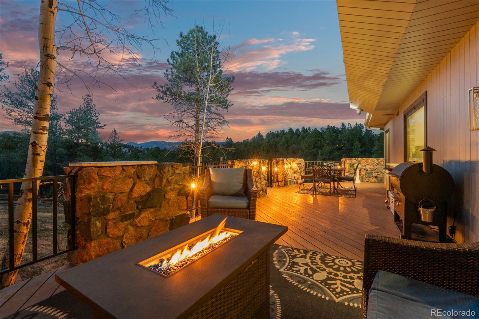 MLS Image #42 for 571  sundown lane,evergreen, Colorado