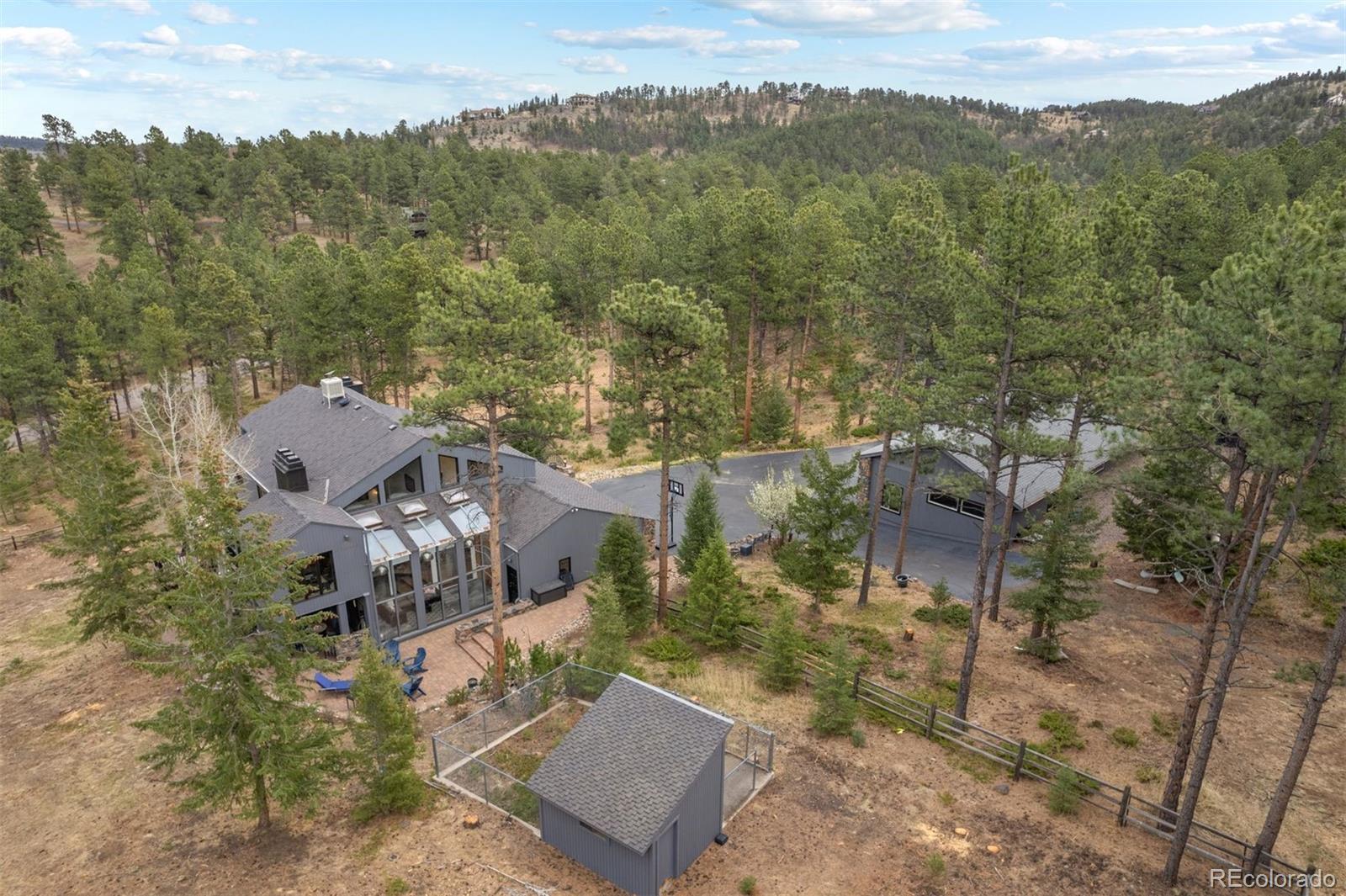 MLS Image #43 for 571  sundown lane,evergreen, Colorado