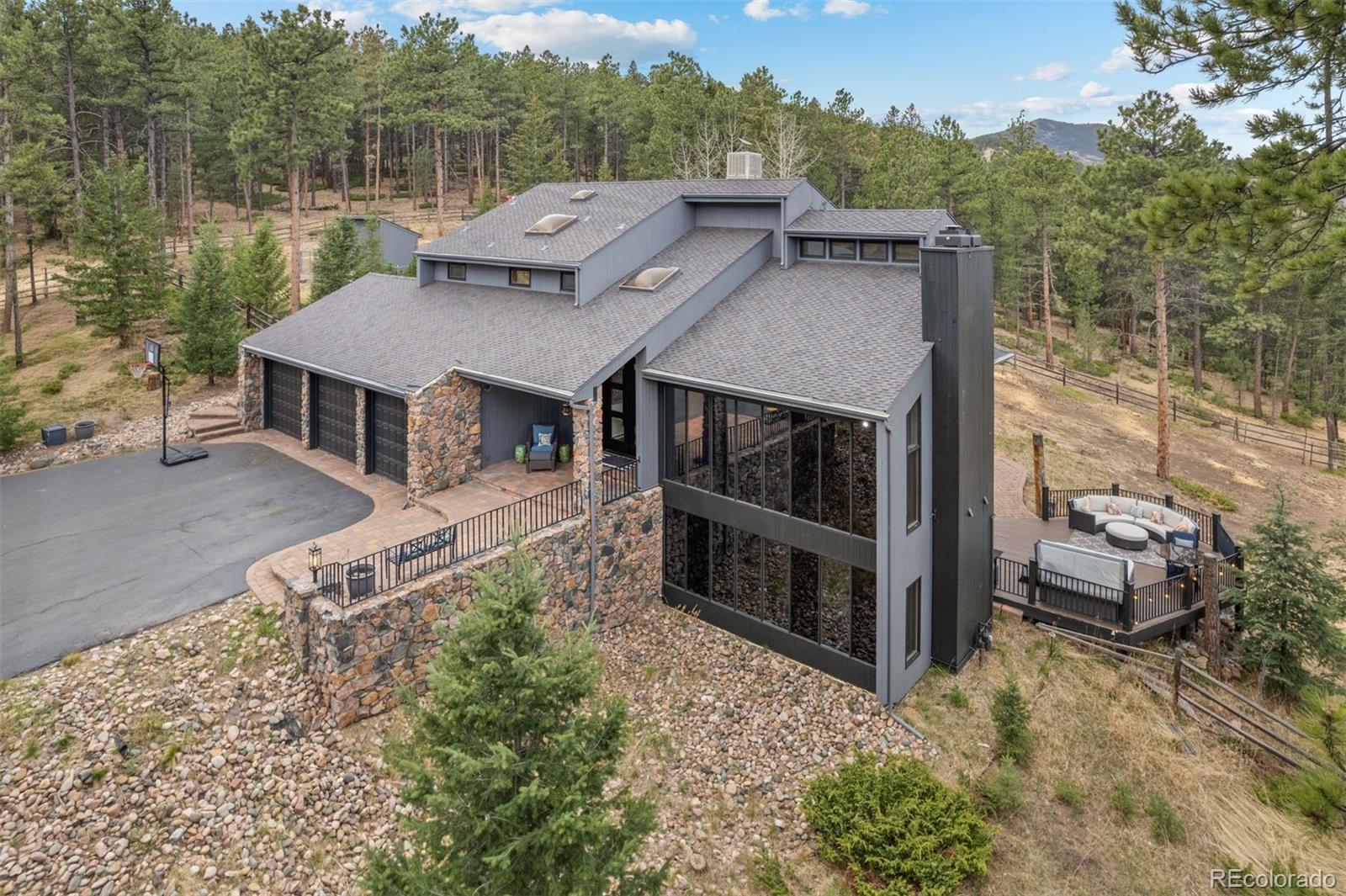 MLS Image #44 for 571  sundown lane,evergreen, Colorado
