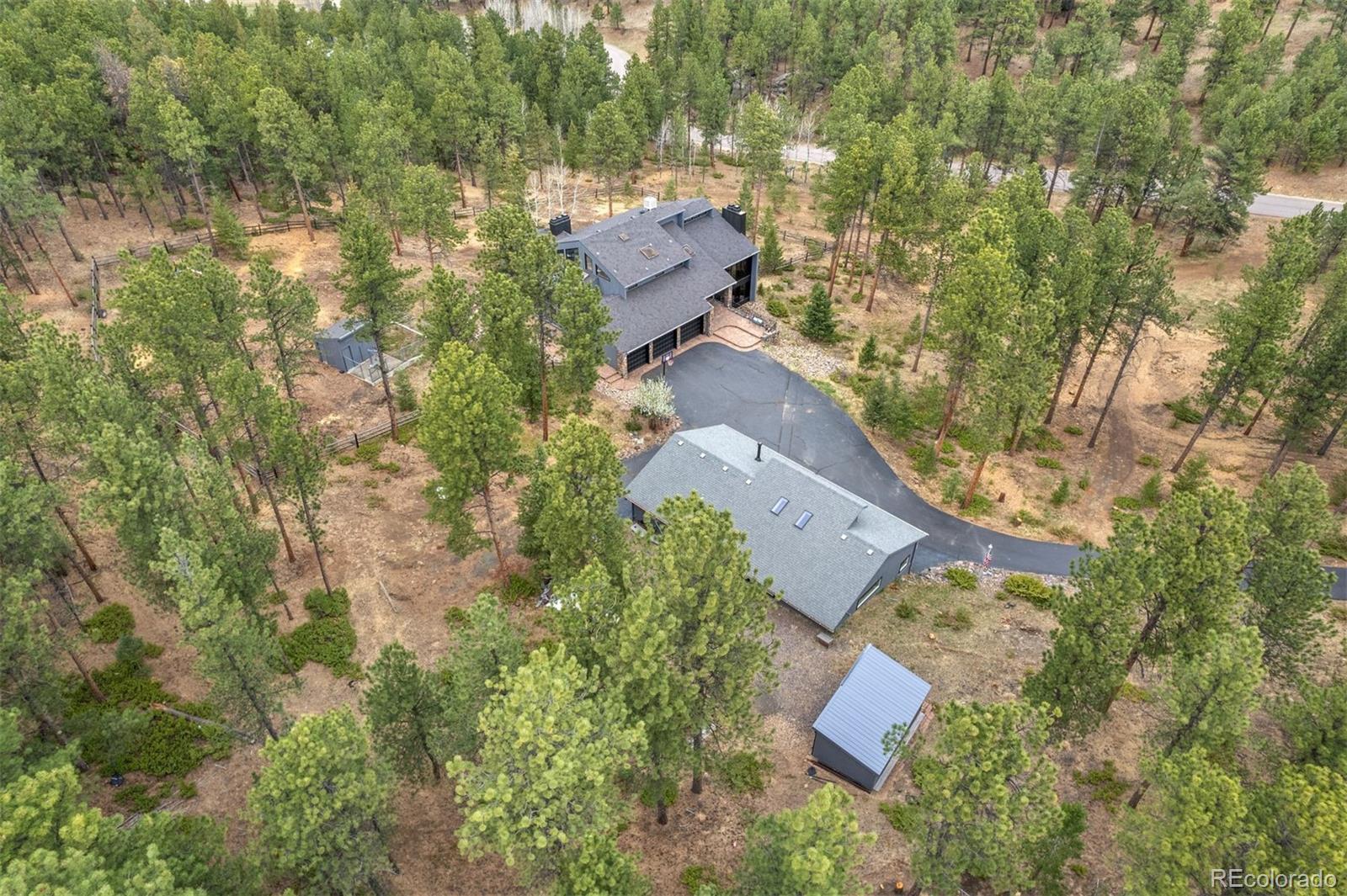 MLS Image #45 for 571  sundown lane,evergreen, Colorado