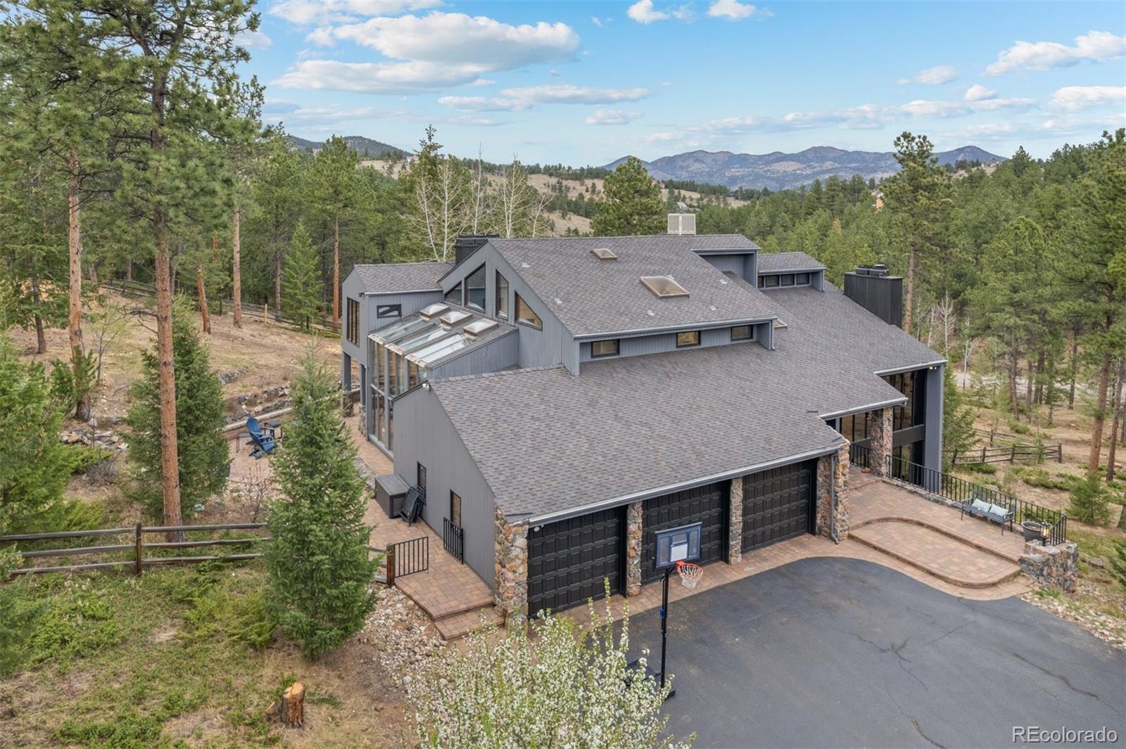 MLS Image #46 for 571  sundown lane,evergreen, Colorado