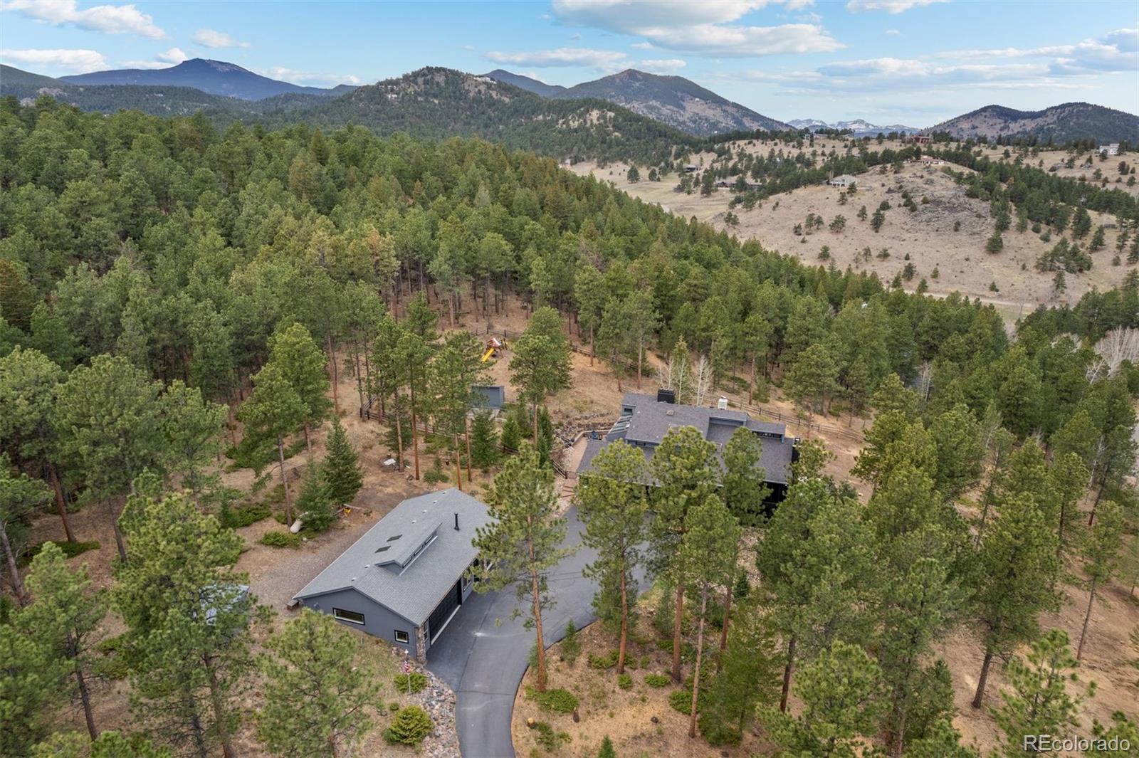 MLS Image #47 for 571  sundown lane,evergreen, Colorado