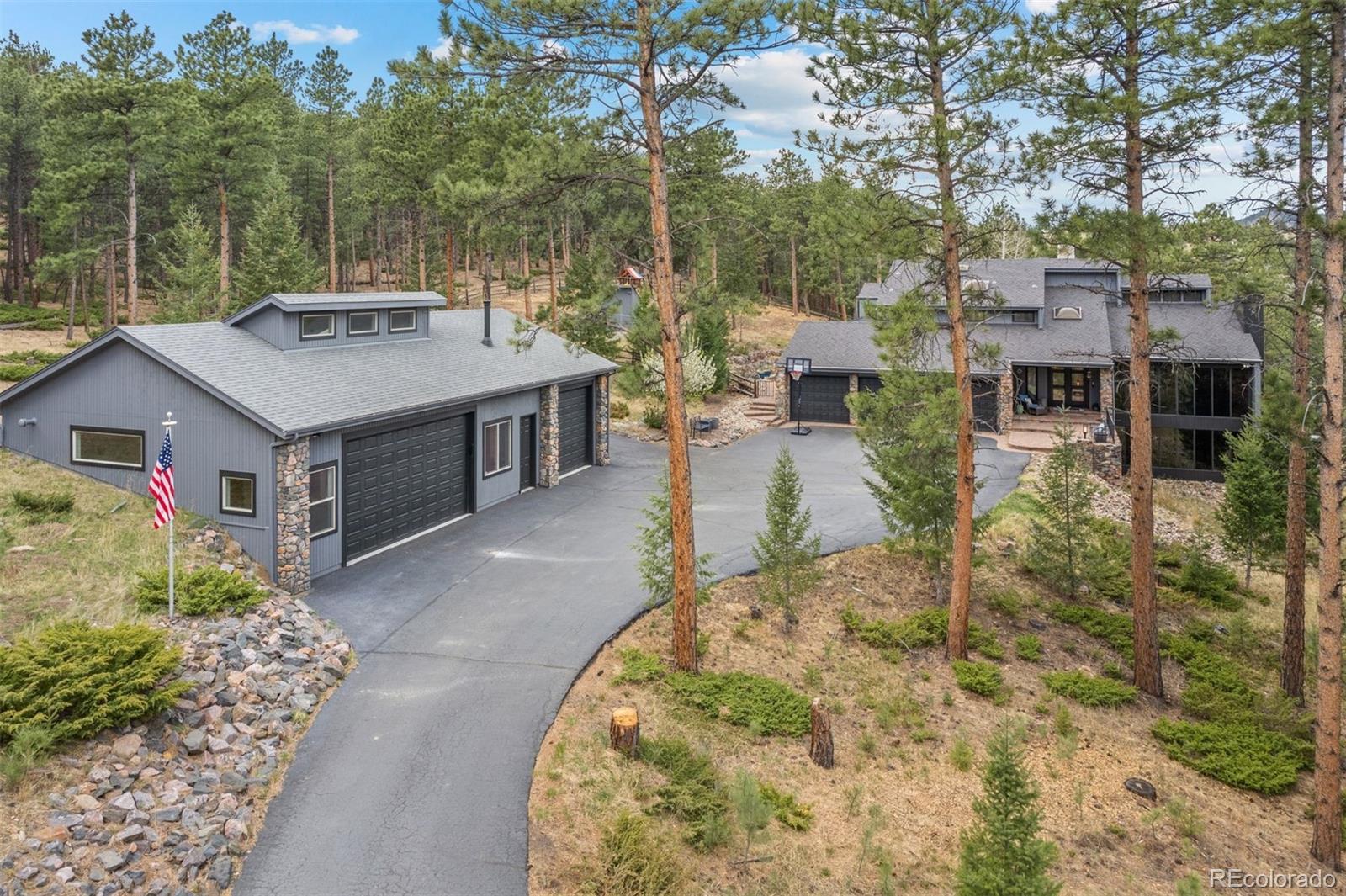 MLS Image #48 for 571  sundown lane,evergreen, Colorado