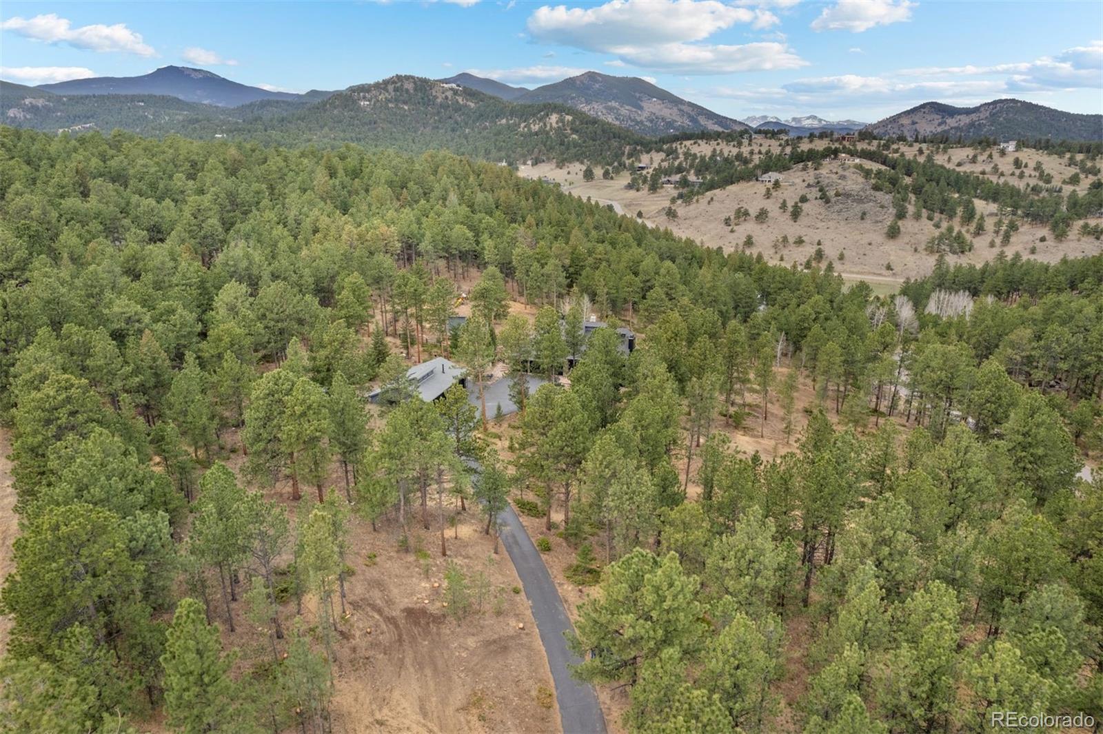 MLS Image #49 for 571  sundown lane,evergreen, Colorado