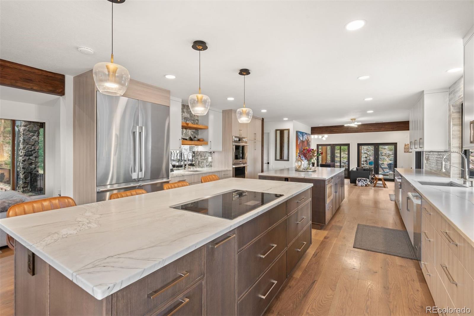 MLS Image #5 for 571  sundown lane,evergreen, Colorado