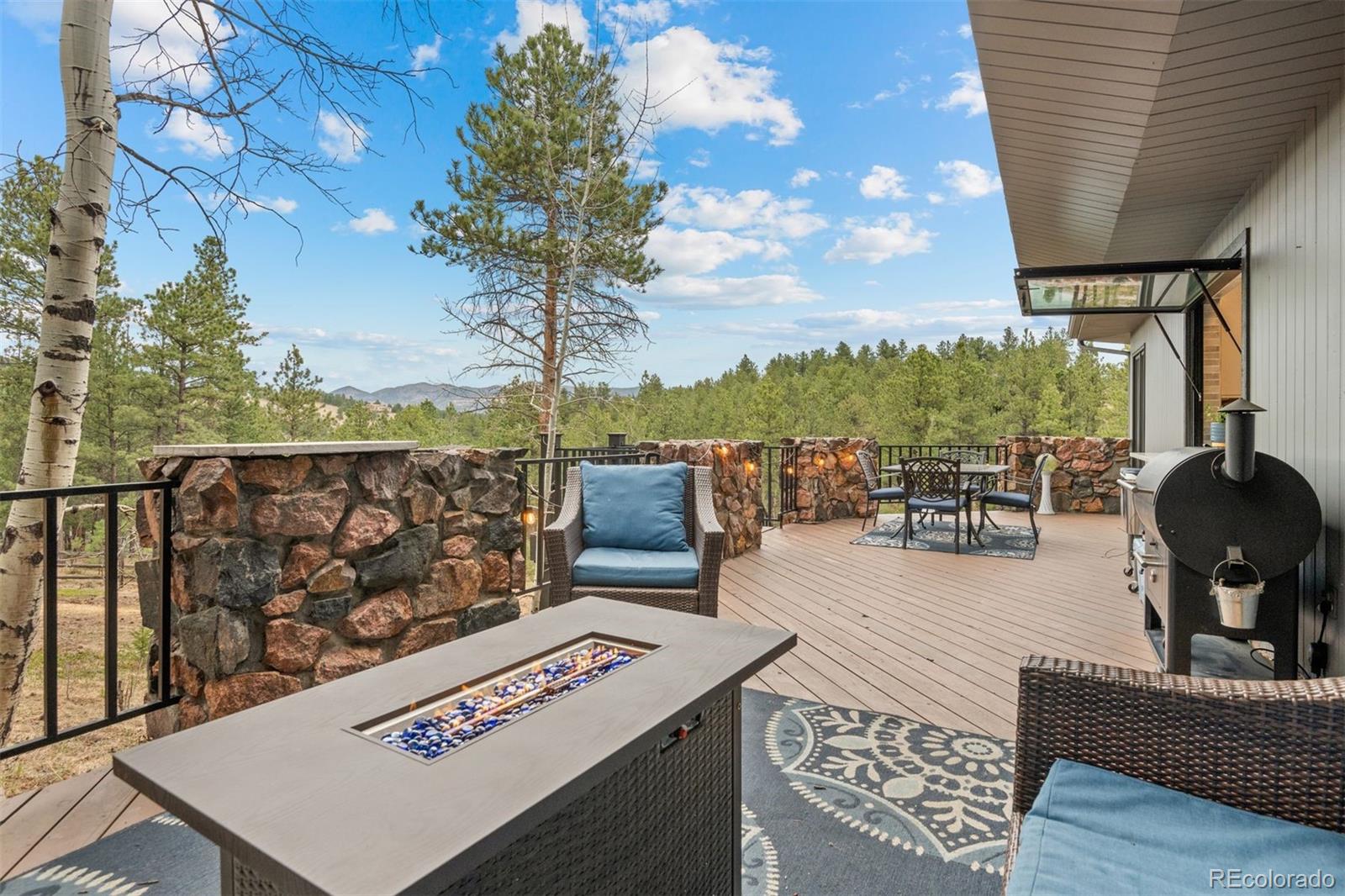 MLS Image #9 for 571  sundown lane,evergreen, Colorado