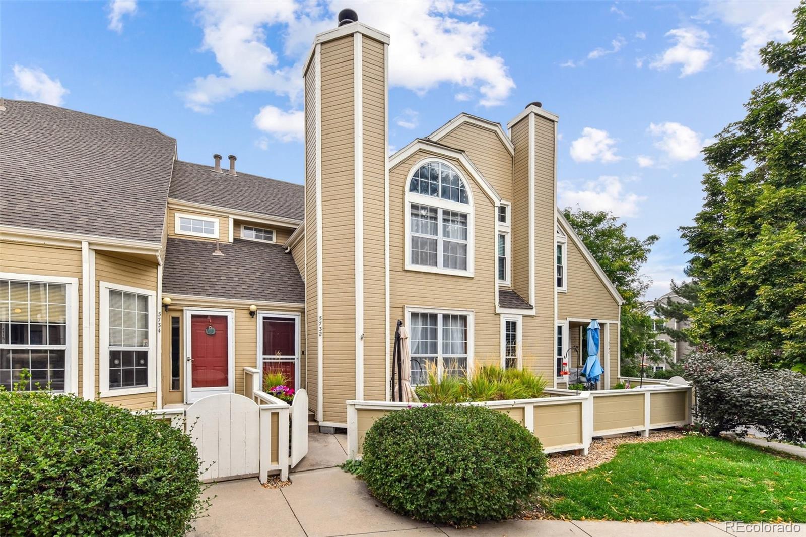 MLS Image #2 for 5732 w atlantic place ,lakewood, Colorado