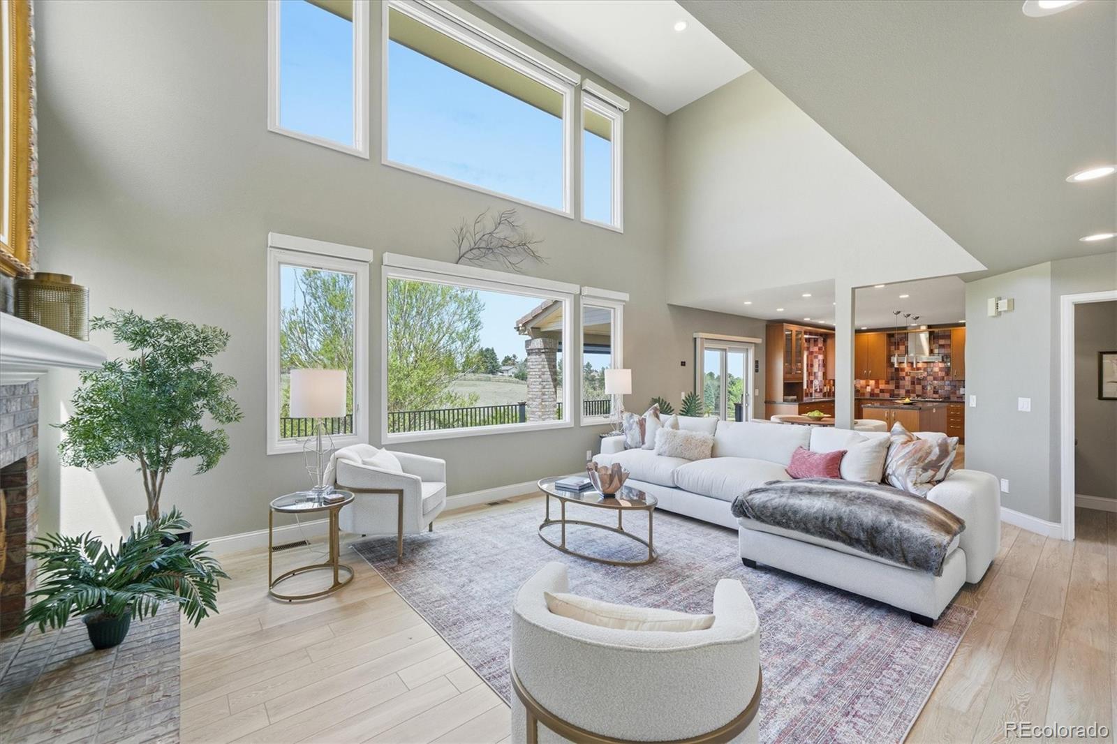 MLS Image #11 for 6929 s chapparal circle,centennial, Colorado