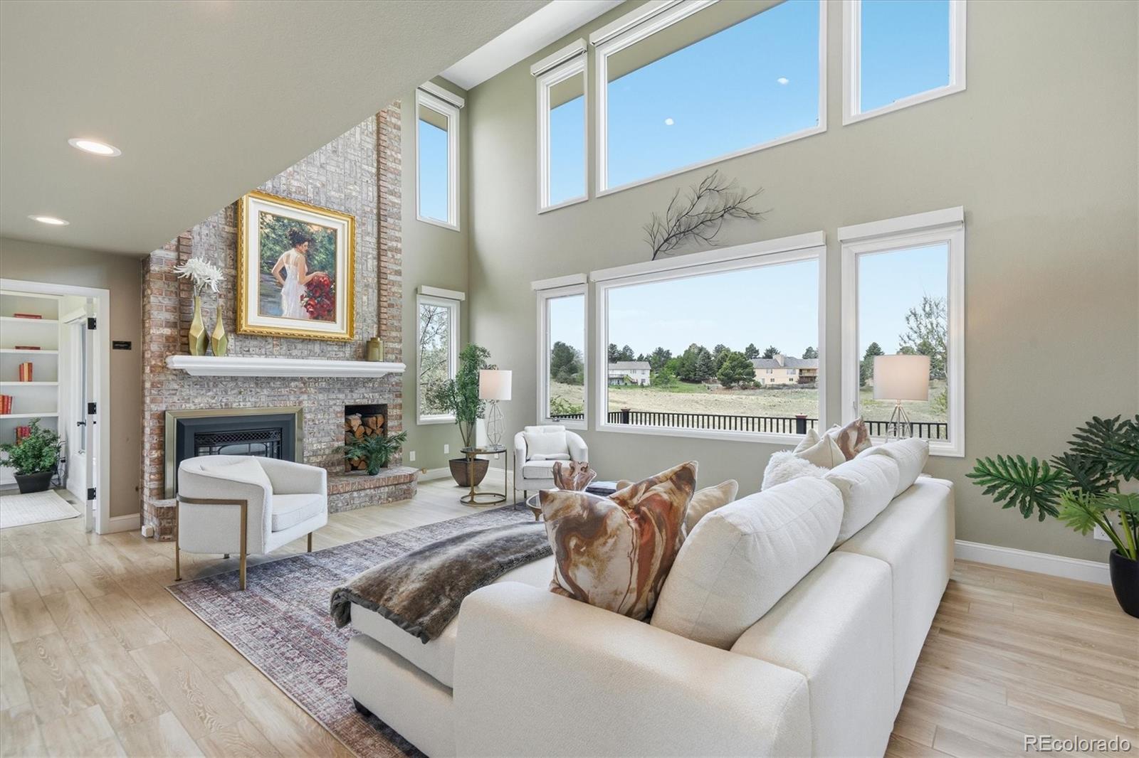 MLS Image #12 for 6929 s chapparal circle,centennial, Colorado