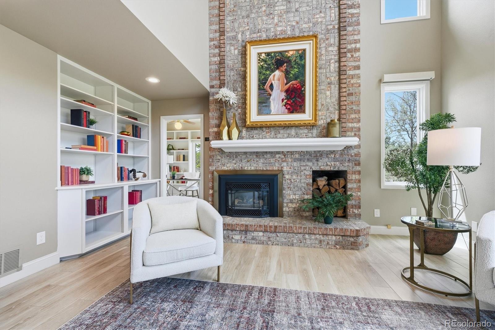 MLS Image #13 for 6929 s chapparal circle,centennial, Colorado