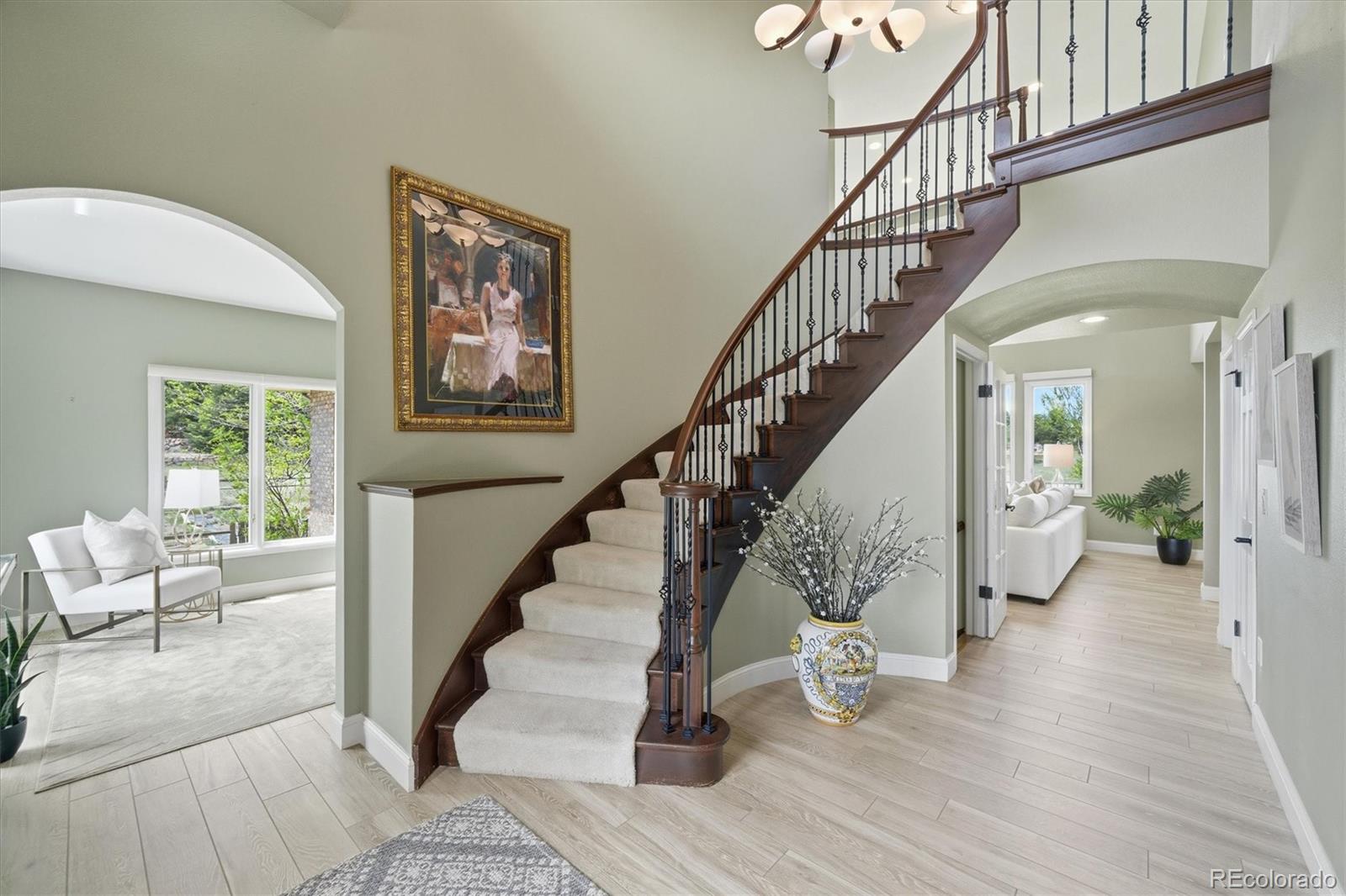MLS Image #15 for 6929 s chapparal circle,centennial, Colorado