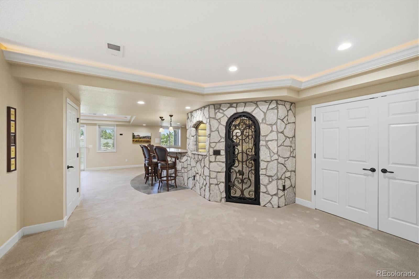 MLS Image #28 for 6929 s chapparal circle,centennial, Colorado