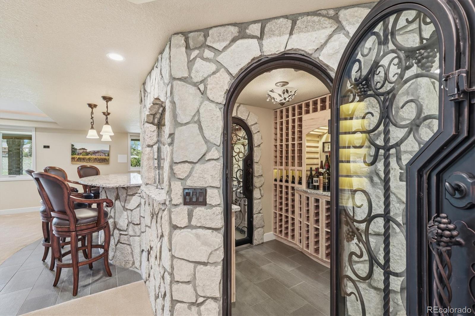 MLS Image #29 for 6929 s chapparal circle,centennial, Colorado