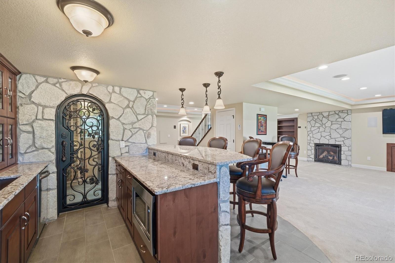 MLS Image #32 for 6929 s chapparal circle,centennial, Colorado