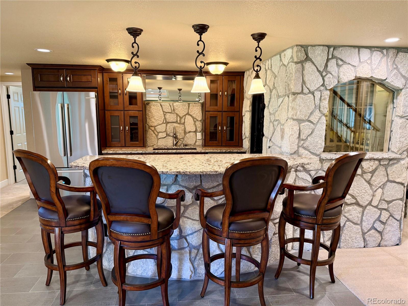 MLS Image #33 for 6929 s chapparal circle,centennial, Colorado