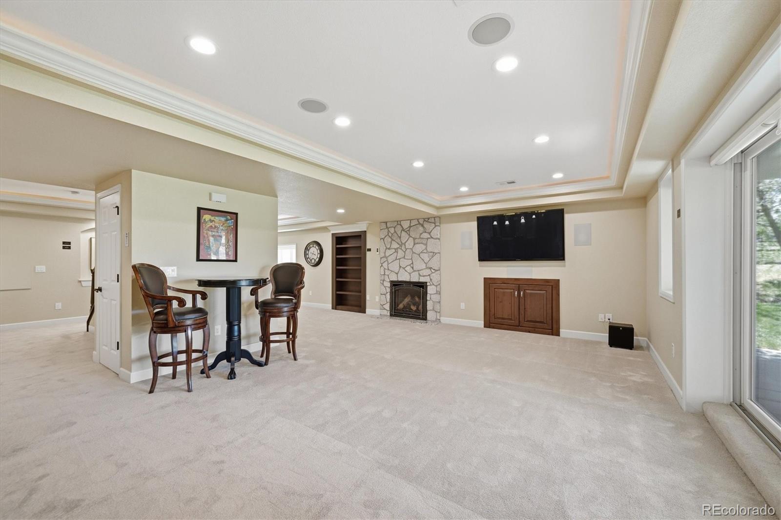 MLS Image #34 for 6929 s chapparal circle,centennial, Colorado
