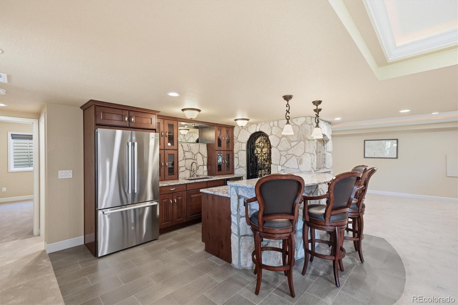 MLS Image #35 for 6929 s chapparal circle,centennial, Colorado