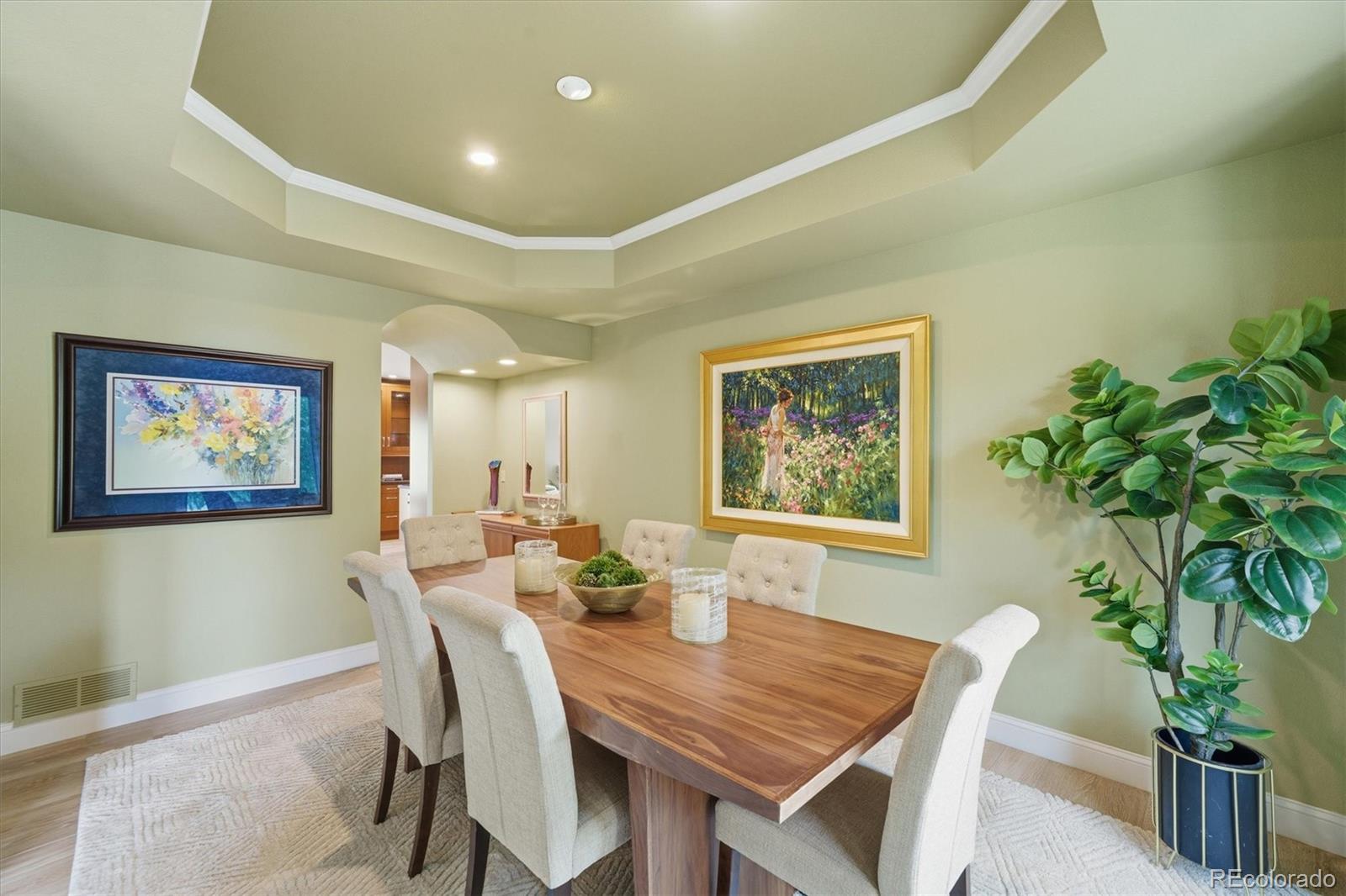 MLS Image #4 for 6929 s chapparal circle,centennial, Colorado
