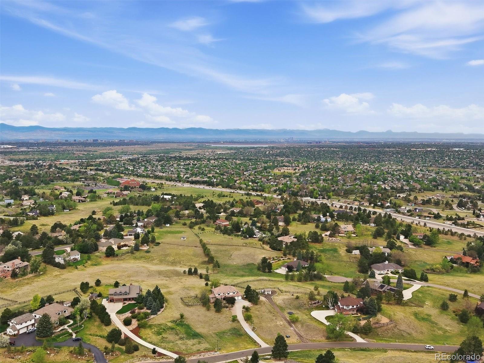 MLS Image #40 for 6929 s chapparal circle,centennial, Colorado