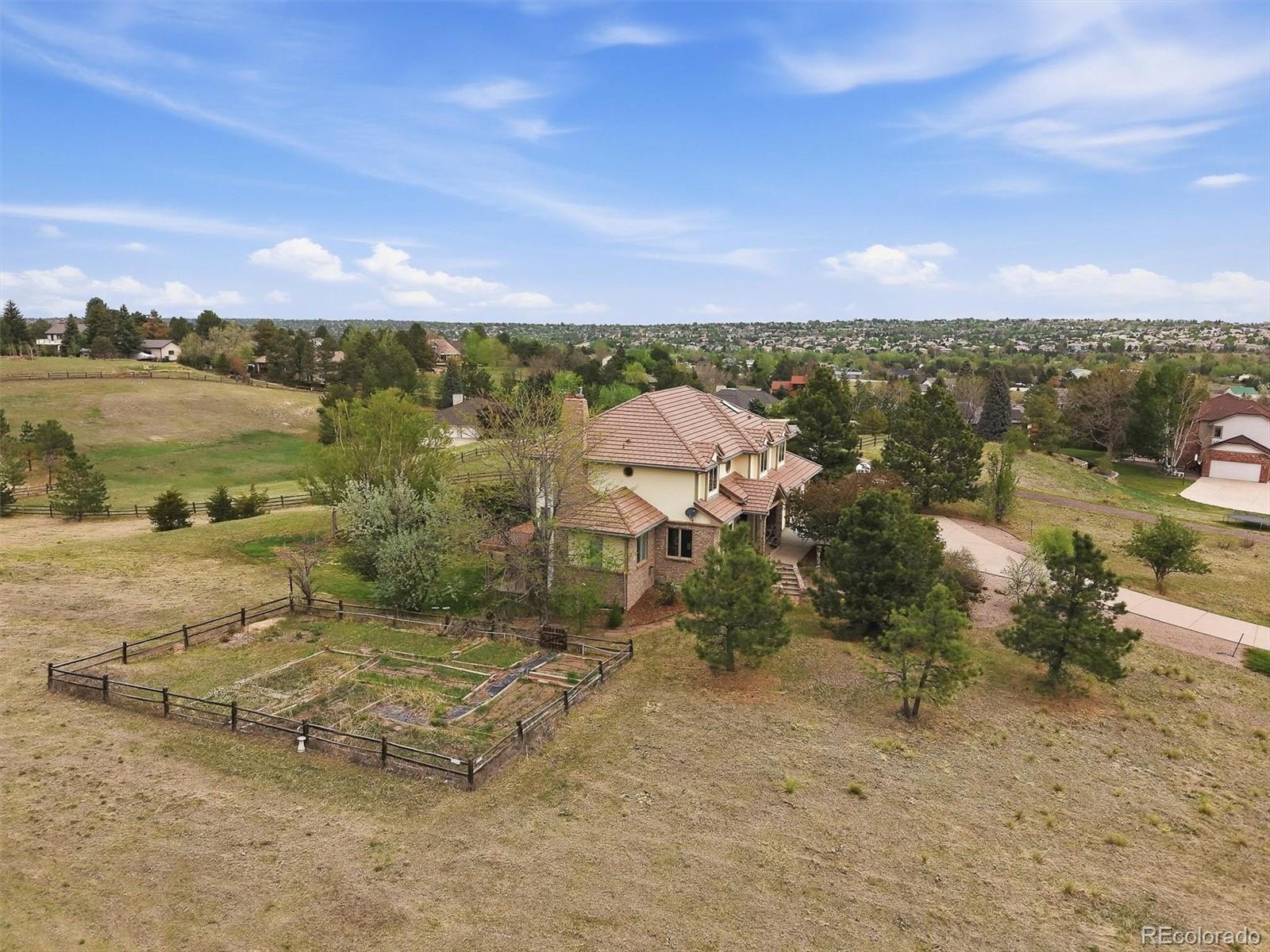 MLS Image #41 for 6929 s chapparal circle,centennial, Colorado