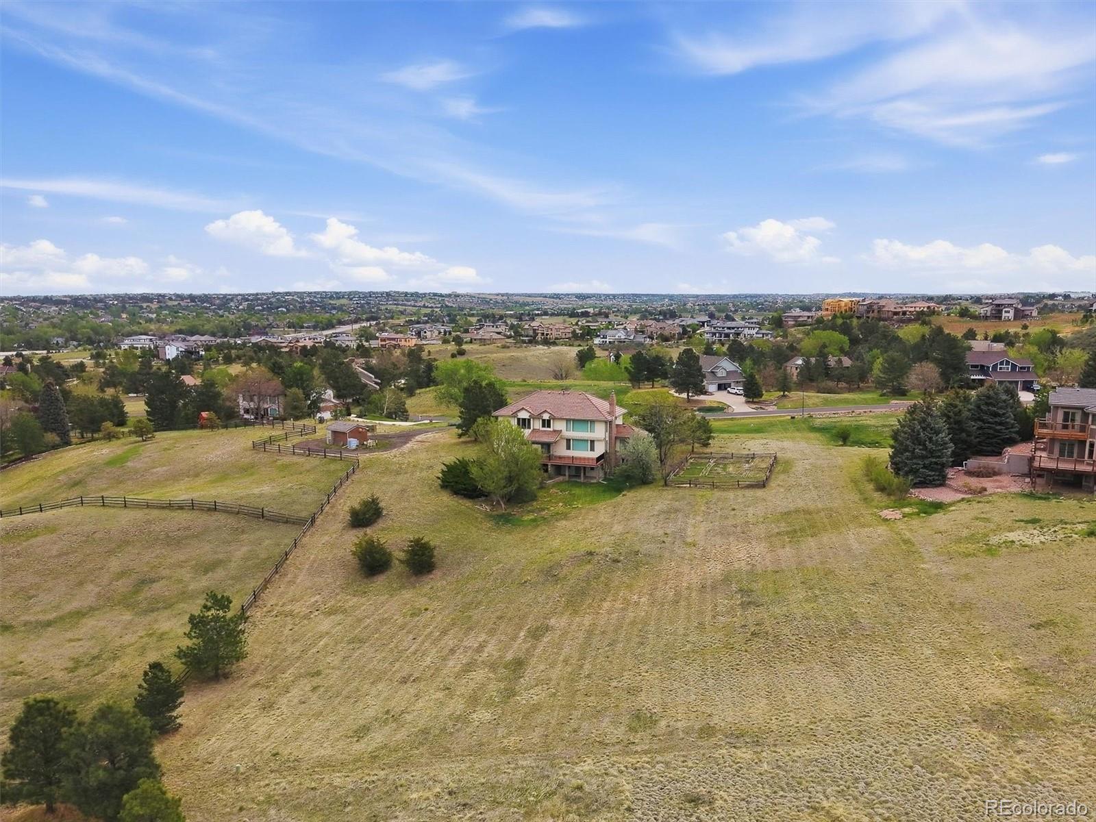 MLS Image #43 for 6929 s chapparal circle,centennial, Colorado