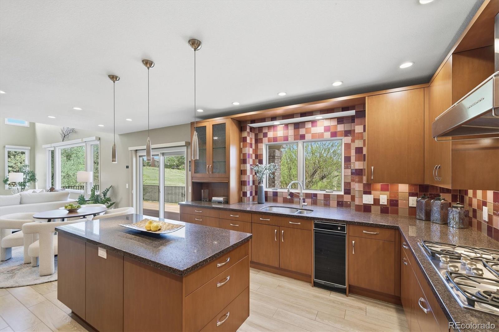 MLS Image #5 for 6929 s chapparal circle,centennial, Colorado