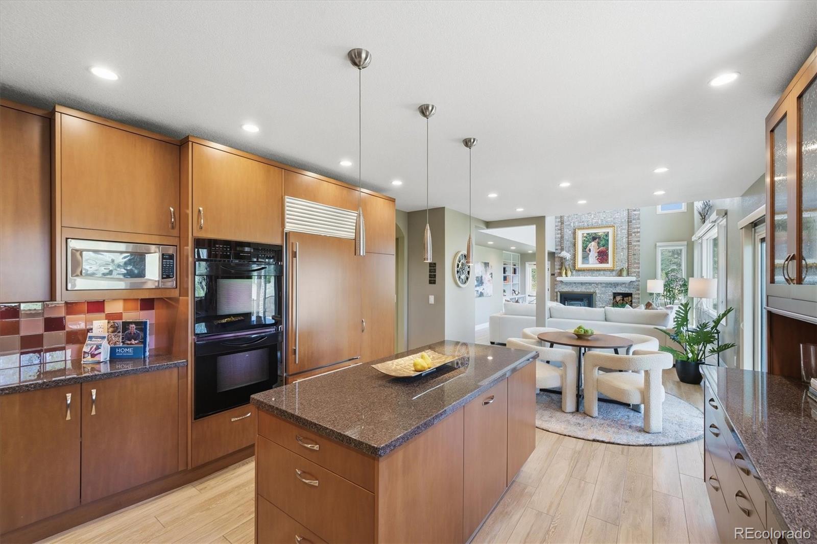 MLS Image #7 for 6929 s chapparal circle,centennial, Colorado
