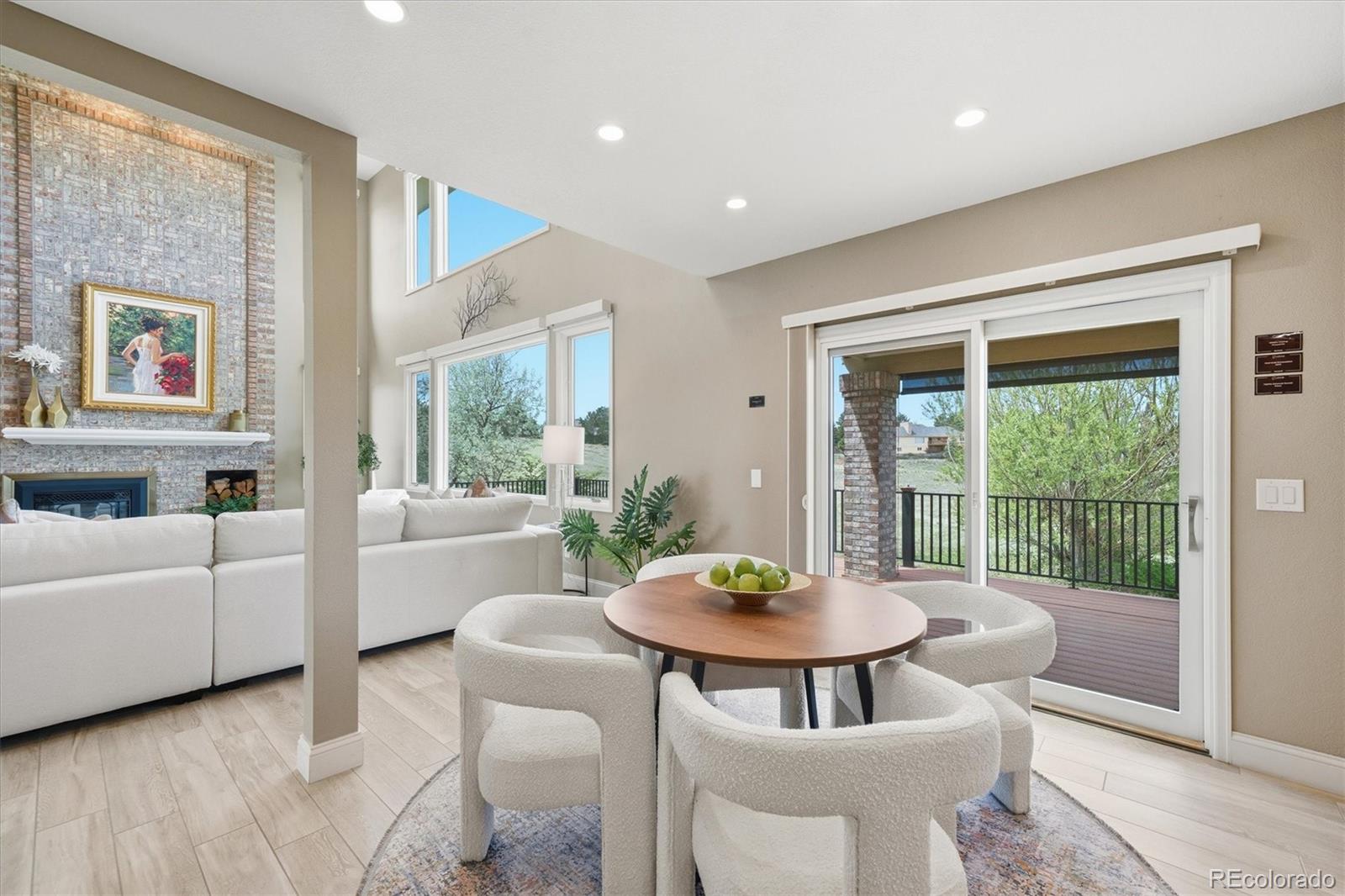 MLS Image #8 for 6929 s chapparal circle,centennial, Colorado