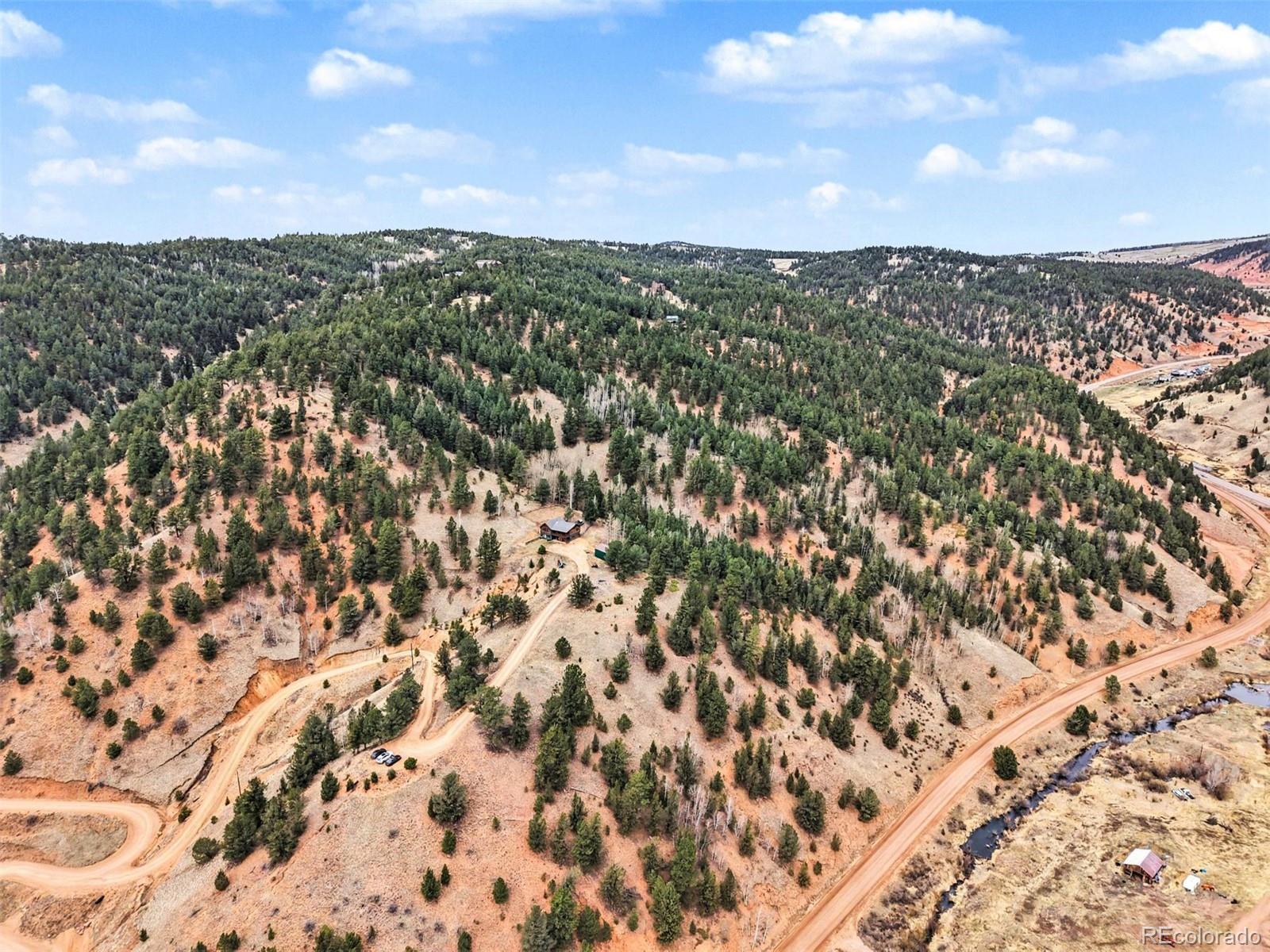 MLS Image #26 for 220  rocky mountain view,divide, Colorado