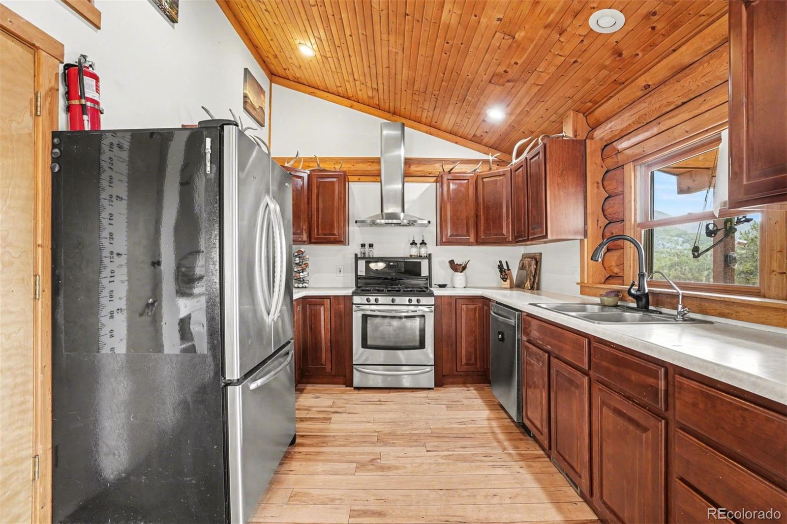 MLS Image #6 for 220  rocky mountain view,divide, Colorado