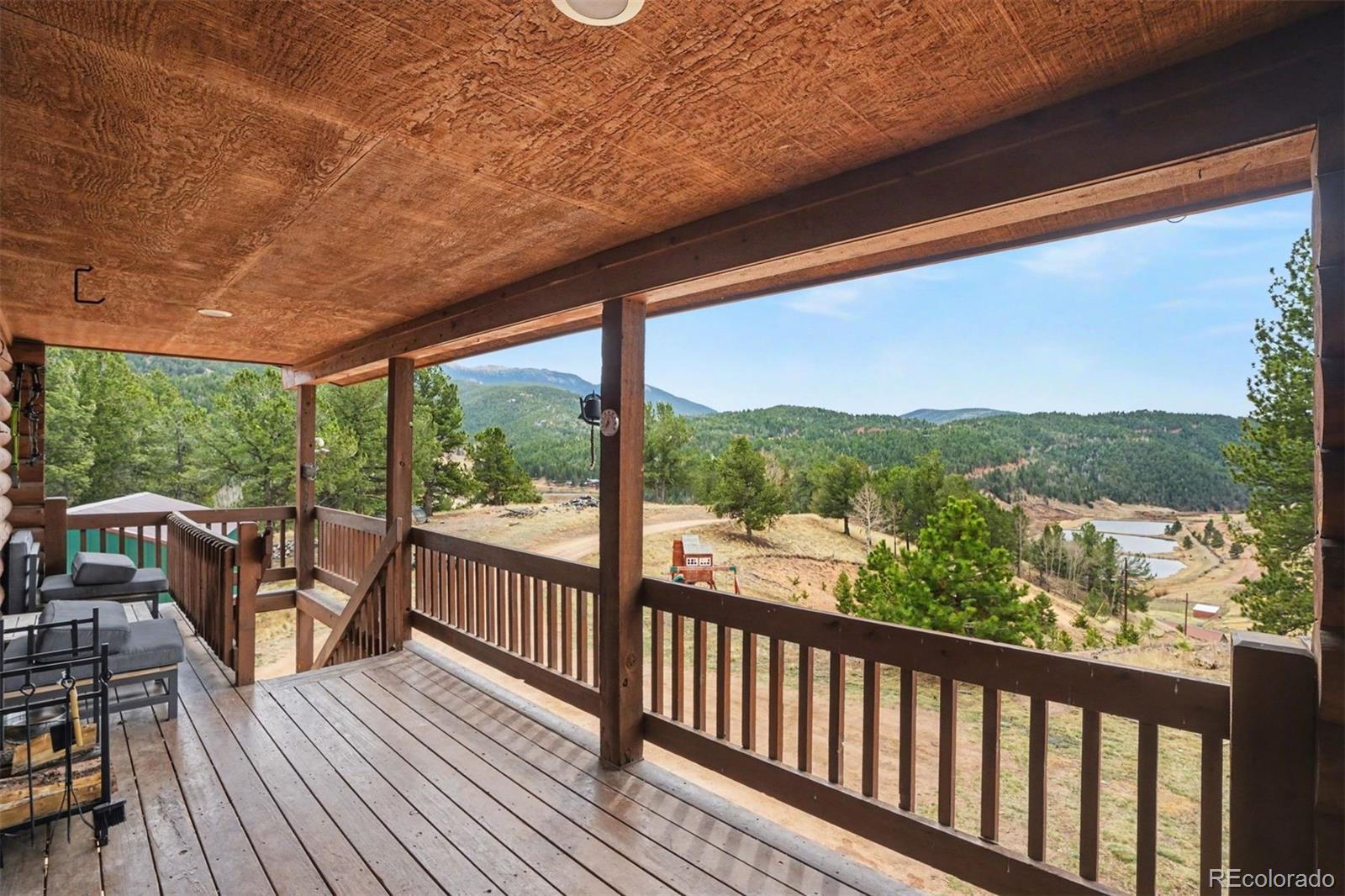 MLS Image #9 for 220  rocky mountain view,divide, Colorado