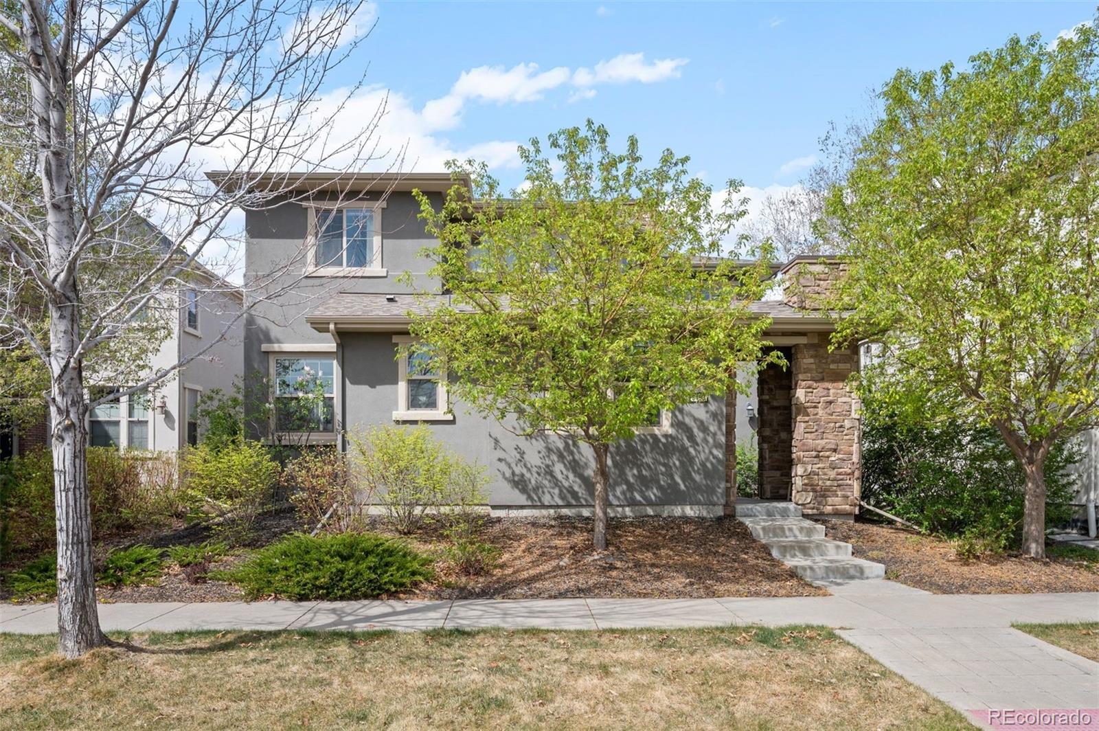 MLS Image #1 for 3453  yosemite street,denver, Colorado