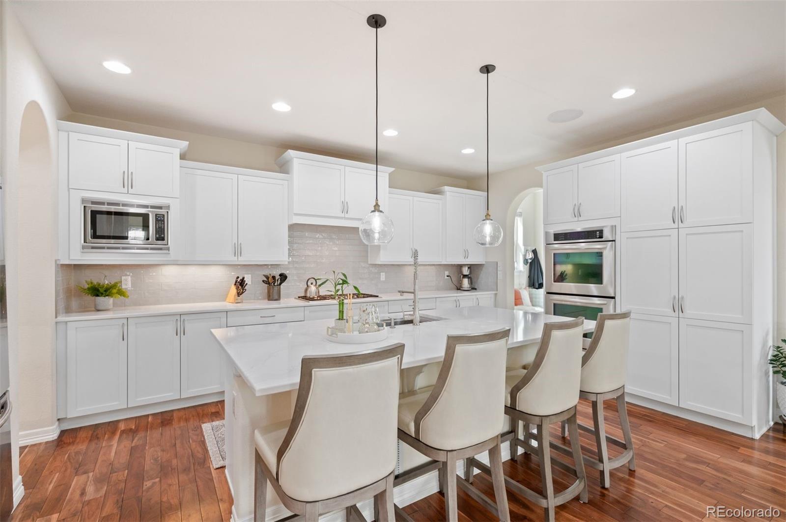 MLS Image #10 for 3453  yosemite street,denver, Colorado