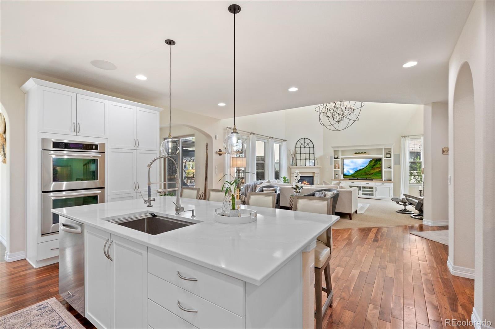 MLS Image #13 for 3453  yosemite street,denver, Colorado
