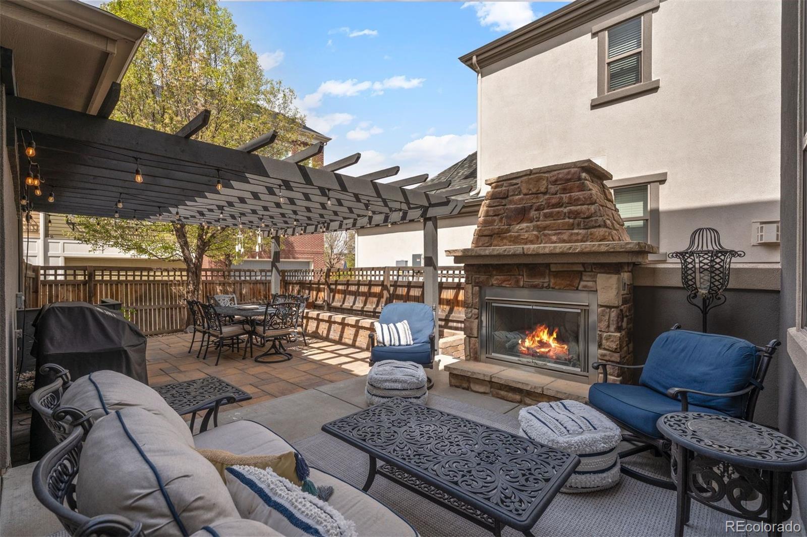 MLS Image #19 for 3453  yosemite street,denver, Colorado