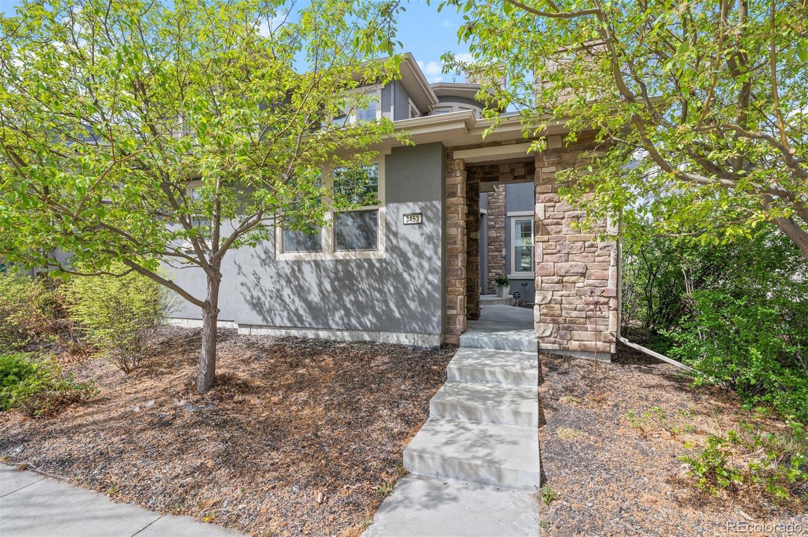 MLS Image #2 for 3453  yosemite street,denver, Colorado