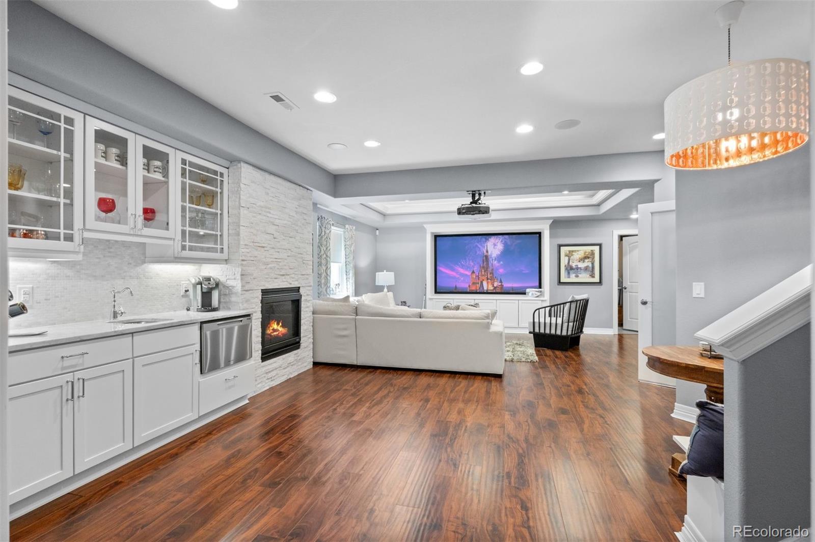 MLS Image #37 for 3453  yosemite street,denver, Colorado