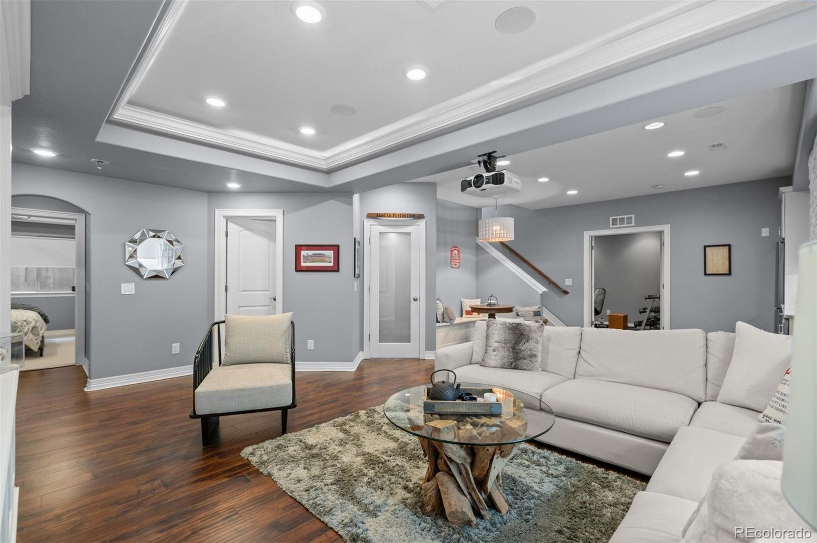 MLS Image #40 for 3453  yosemite street,denver, Colorado