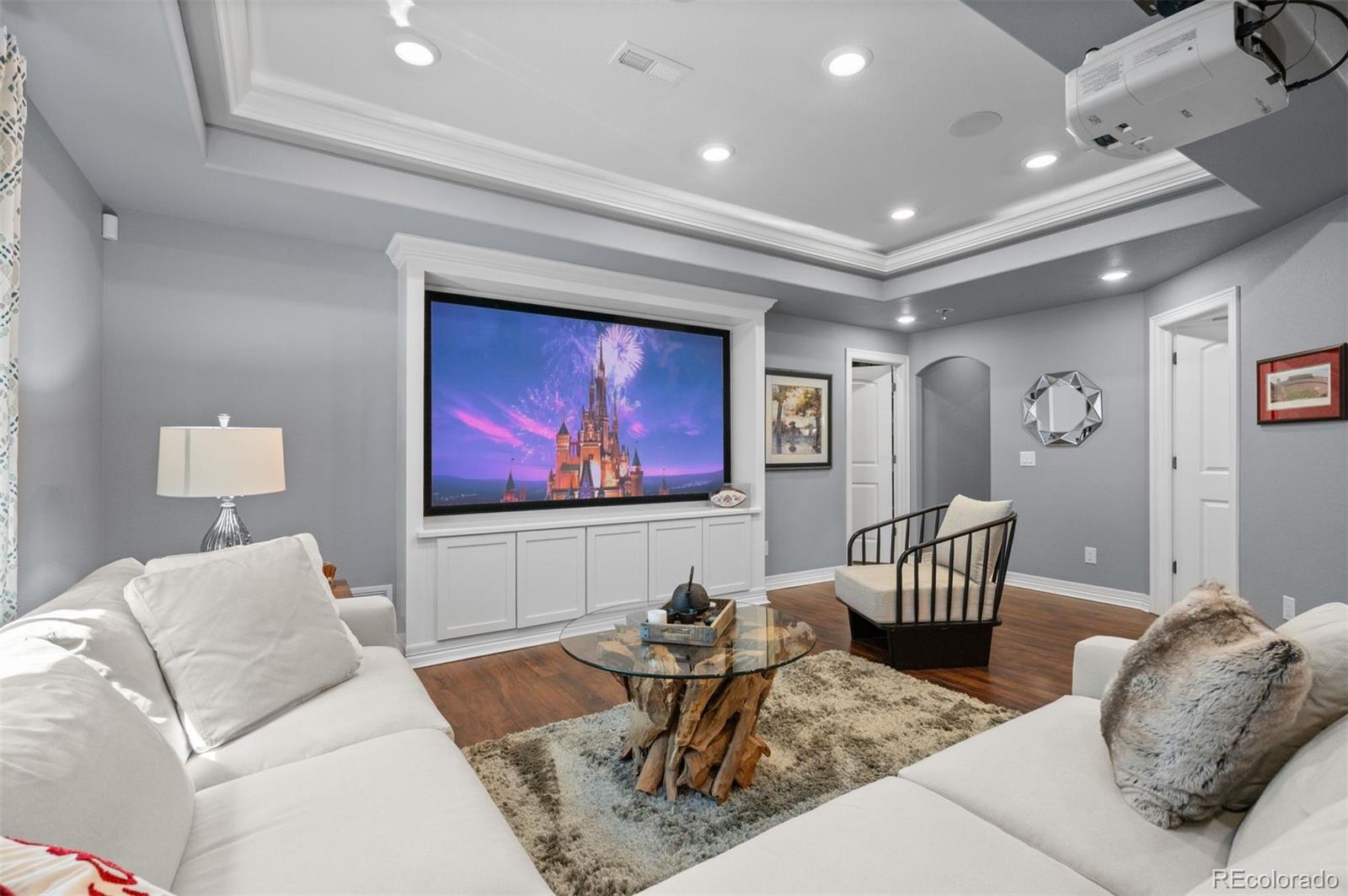 MLS Image #41 for 3453  yosemite street,denver, Colorado