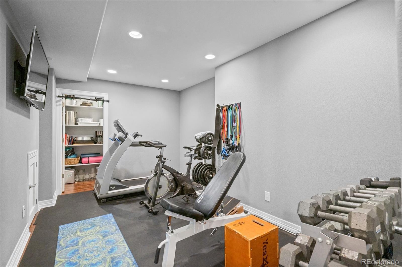 MLS Image #42 for 3453  yosemite street,denver, Colorado