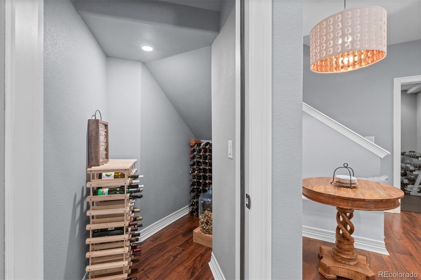MLS Image #45 for 3453  yosemite street,denver, Colorado