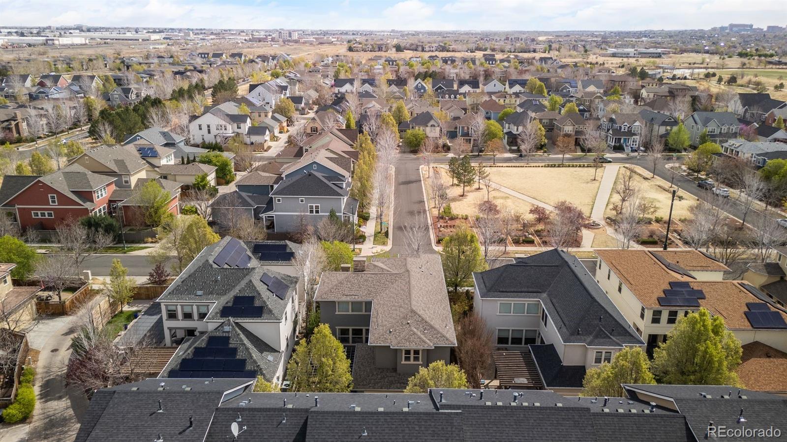 MLS Image #46 for 3453  yosemite street,denver, Colorado