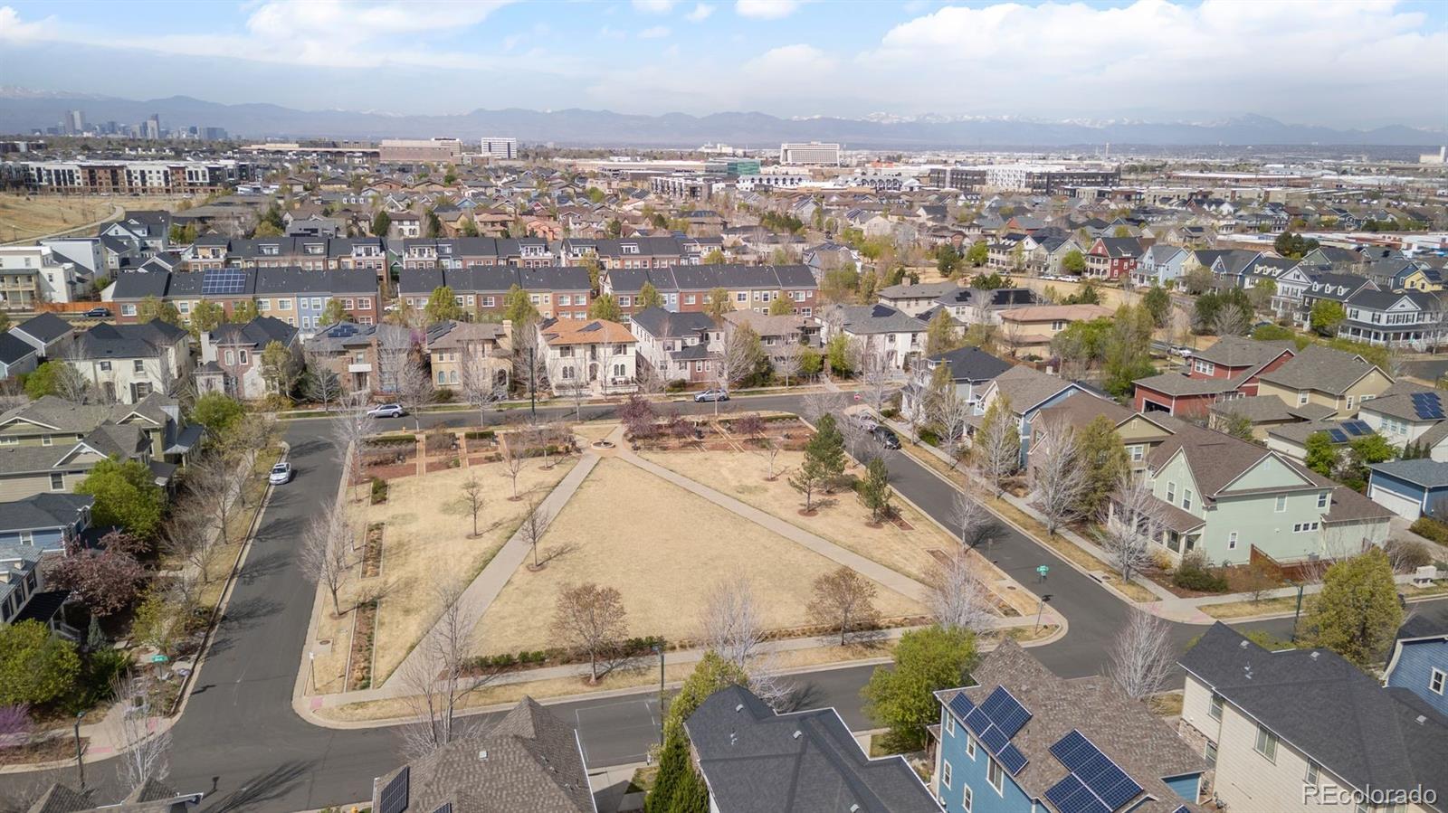 MLS Image #47 for 3453  yosemite street,denver, Colorado