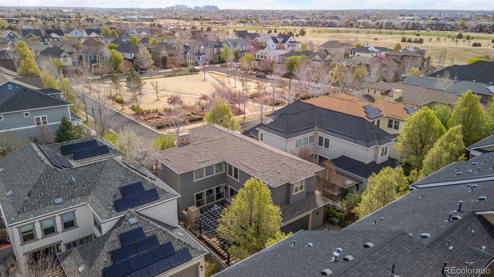 MLS Image #49 for 3453  yosemite street,denver, Colorado