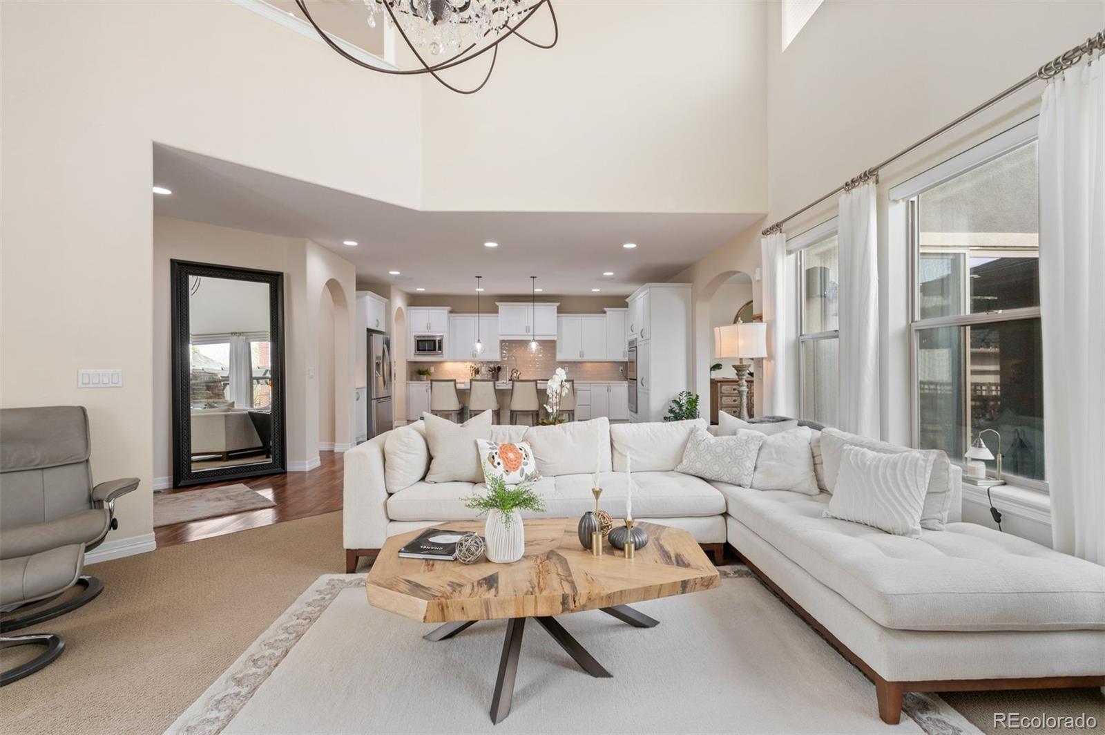 MLS Image #7 for 3453  yosemite street,denver, Colorado