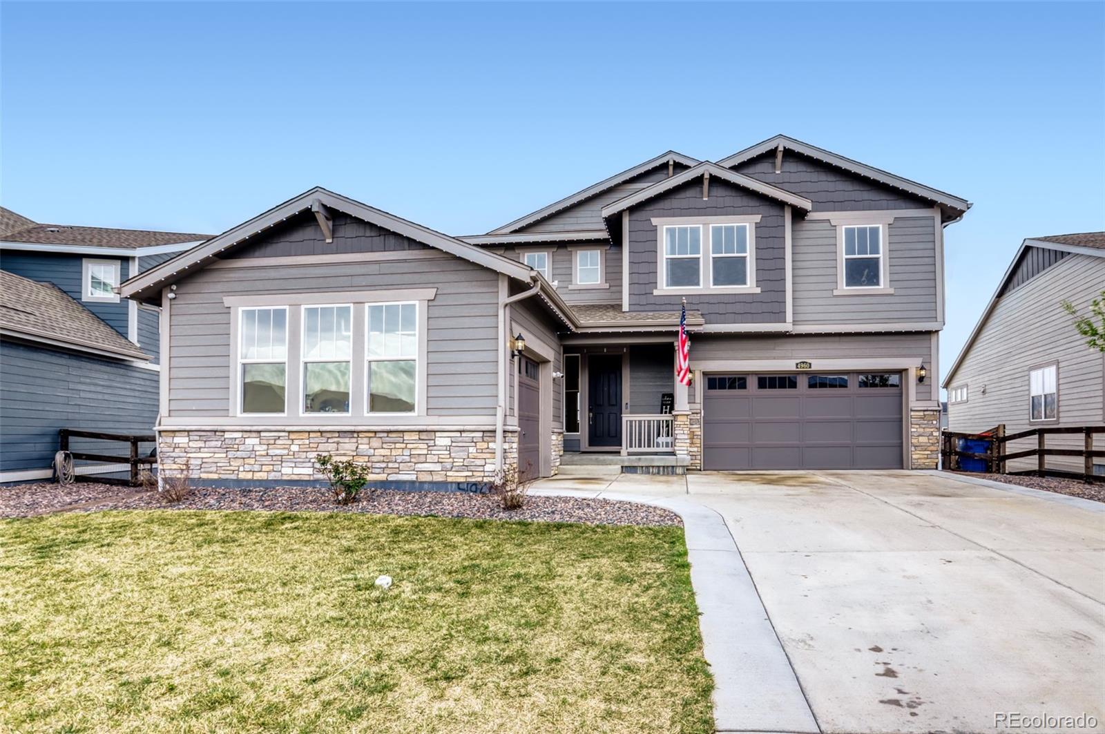 MLS Image #2 for 4960  preserve place,firestone, Colorado